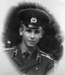 Витя Кудинов